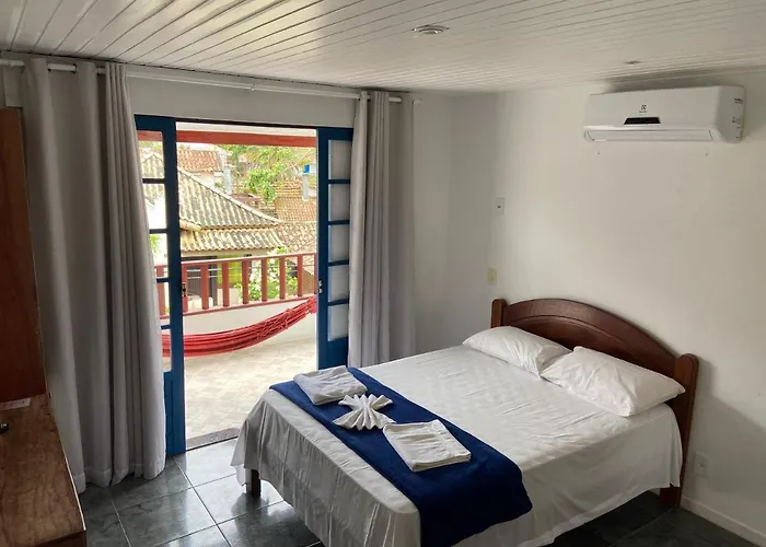 Tortuguita Ossos - Suites