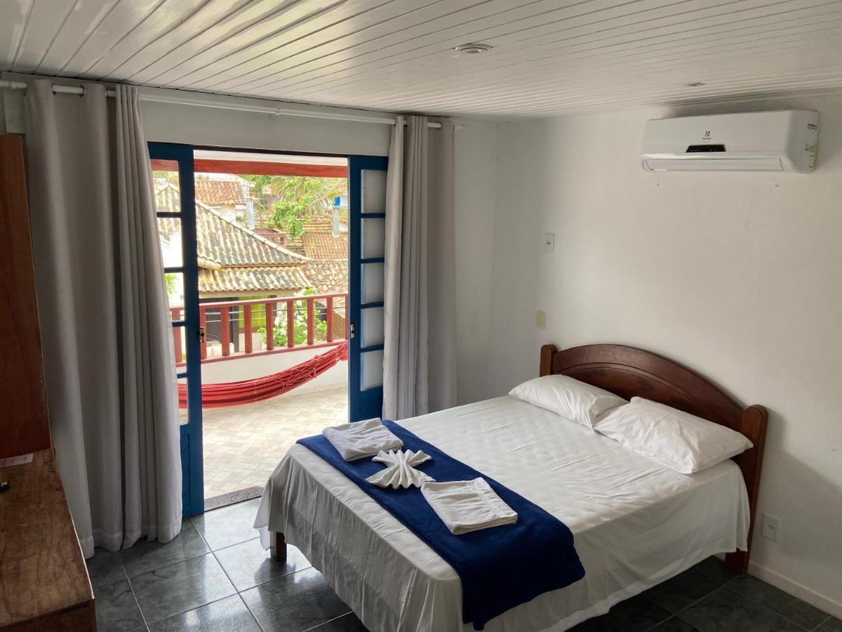 Guest house Tortuguita Ossos - *