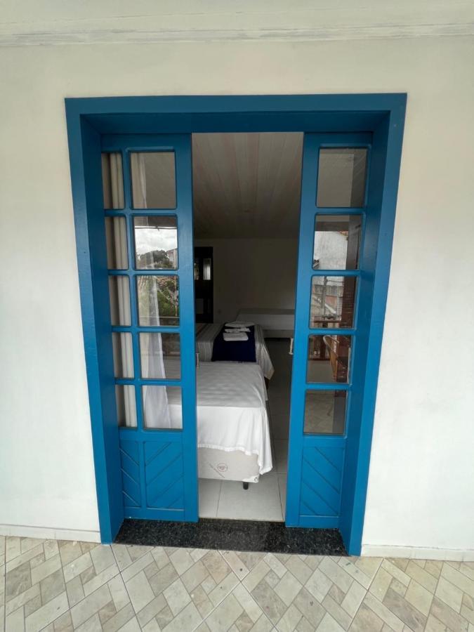 Tortuguita Ossos - Guest house