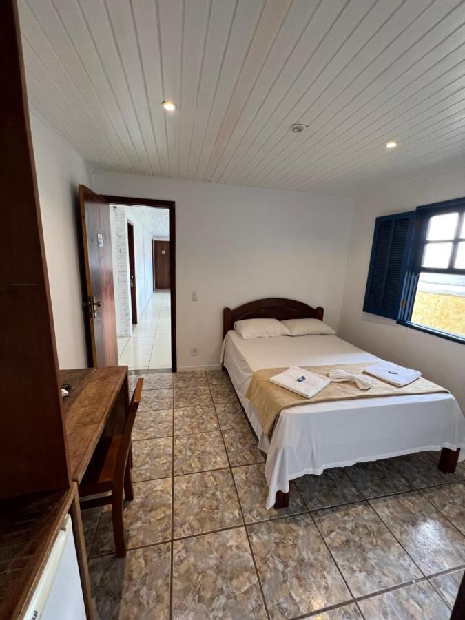 Tortuguita Ossos - Guest house *