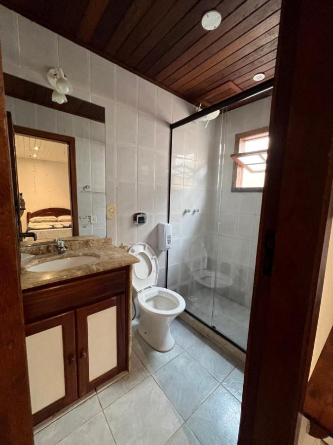 Guest house Tortuguita Ossos - *