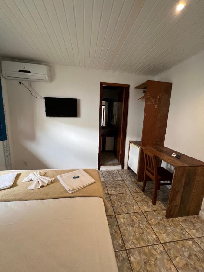 Guest house Tortuguita Ossos - Armacao dos Buzios